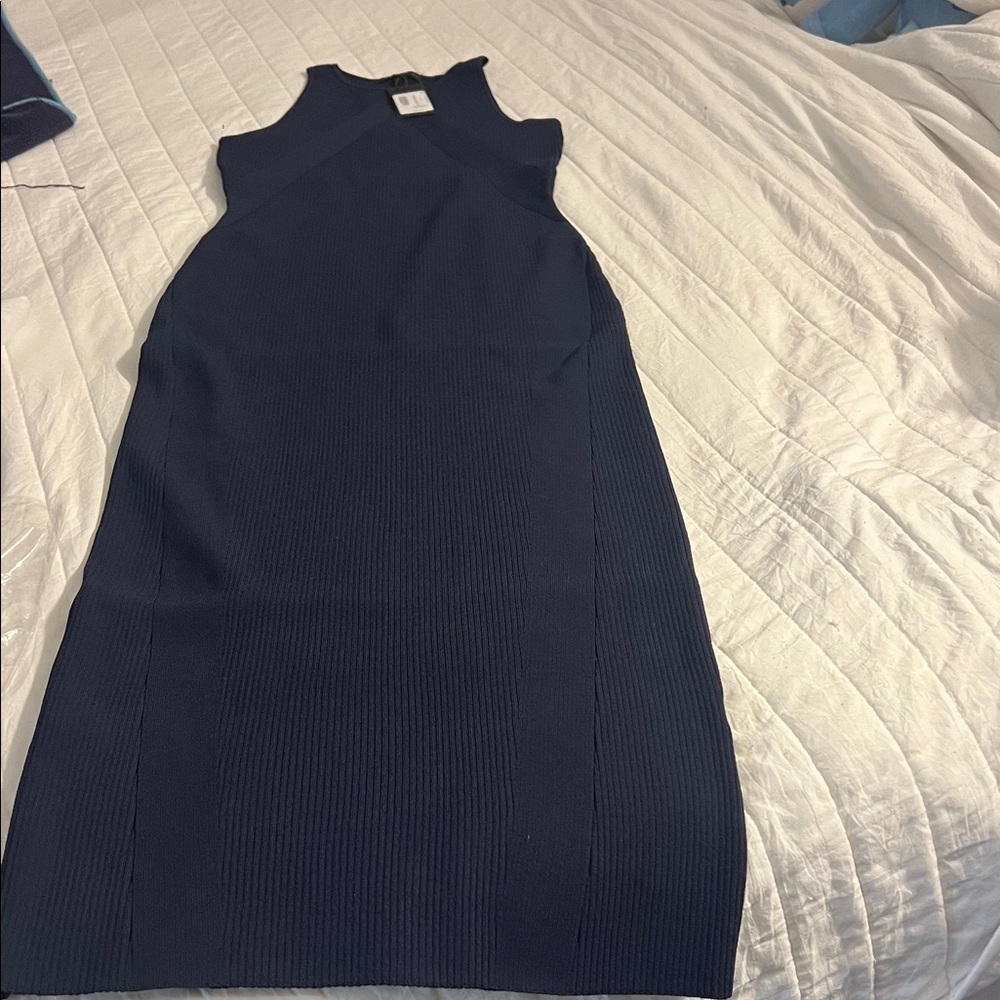 Rag & Bone Asher Rib Tank dress - Picture 13 of 14